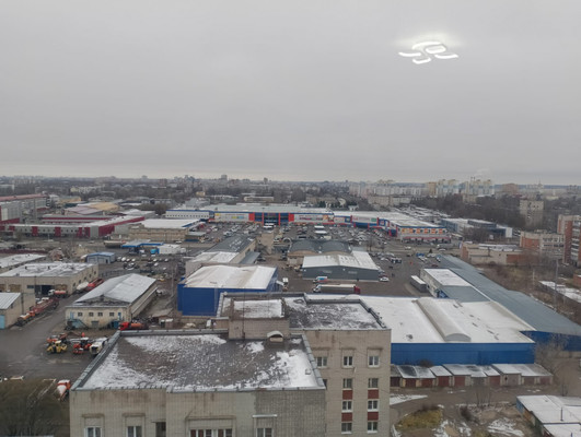 Продам трехкомнатную (3-комн.) квартиру, Лежневская ул, 213, Иваново г