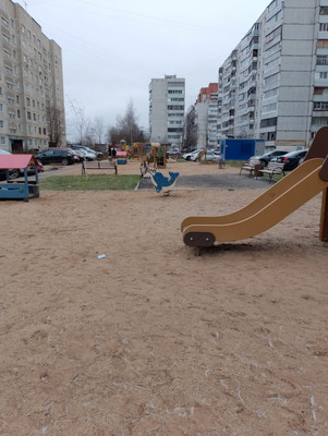 Продам трехкомнатную (3-комн.) квартиру, Лежневская ул, 213, Иваново г