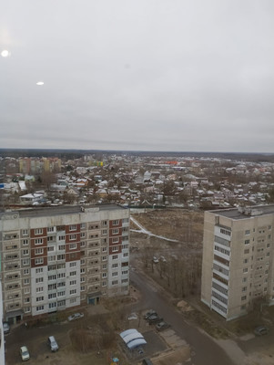Продам трехкомнатную (3-комн.) квартиру, Лежневская ул, 213, Иваново г