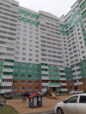 Продам трехкомнатную (3-комн.) квартиру, Лежневская ул, 213, Иваново г