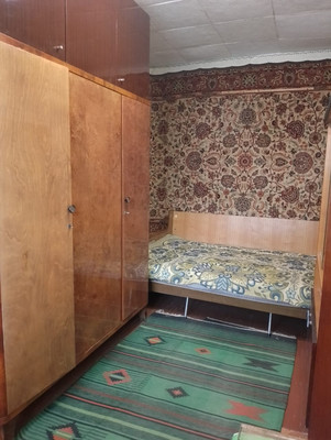 Продам двухкомнатную (2-комн.) квартиру, Ташкентская ул, 106, Иваново г