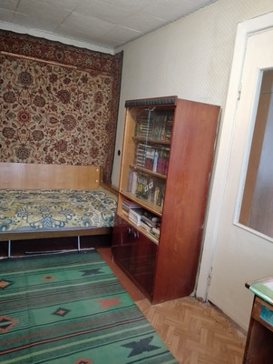 Продам двухкомнатную (2-комн.) квартиру, Ташкентская ул, 106, Иваново г