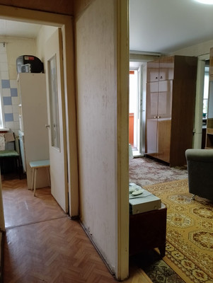 Продам двухкомнатную (2-комн.) квартиру, Ташкентская ул, 106, Иваново г