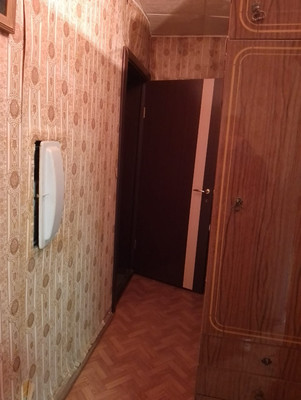 Продам двухкомнатную (2-комн.) квартиру, Ташкентская ул, 106, Иваново г