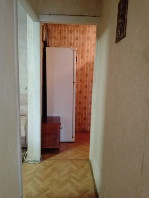Продам двухкомнатную (2-комн.) квартиру, Ташкентская ул, 106, Иваново г
