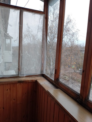 Продам двухкомнатную (2-комн.) квартиру, Ташкентская ул, 106, Иваново г