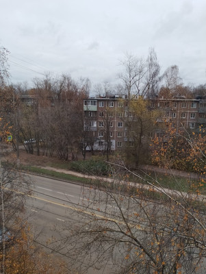 Продам двухкомнатную (2-комн.) квартиру, Ташкентская ул, 106, Иваново г