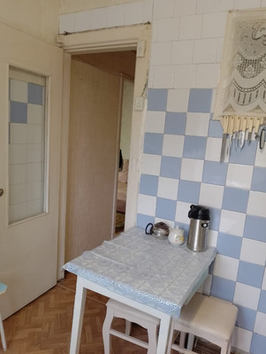 Продам двухкомнатную (2-комн.) квартиру, Ташкентская ул, 106, Иваново г
