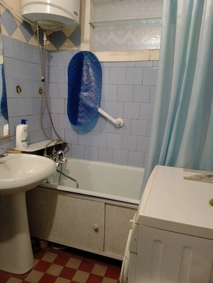 Продам двухкомнатную (2-комн.) квартиру, Ташкентская ул, 106, Иваново г
