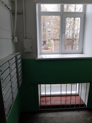 Продам двухкомнатную (2-комн.) квартиру, Ташкентская ул, 106, Иваново г