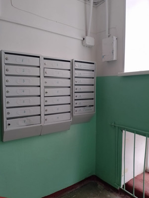 Продам двухкомнатную (2-комн.) квартиру, Ташкентская ул, 106, Иваново г