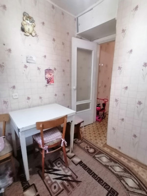 Продам двухкомнатную (2-комн.) квартиру, Генерала Горбатова ул, 17, Иваново г