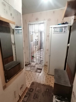 Продам двухкомнатную (2-комн.) квартиру, Генерала Горбатова ул, 17, Иваново г