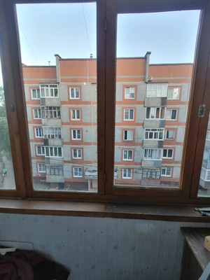 Продам двухкомнатную (2-комн.) квартиру, Генерала Горбатова ул, 17, Иваново г