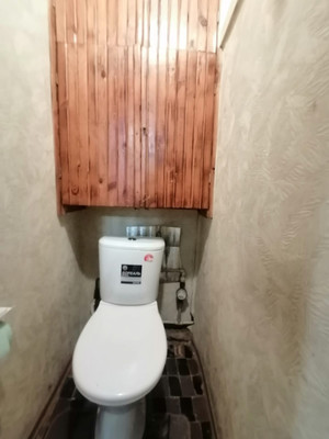 Продам двухкомнатную (2-комн.) квартиру, Генерала Горбатова ул, 17, Иваново г