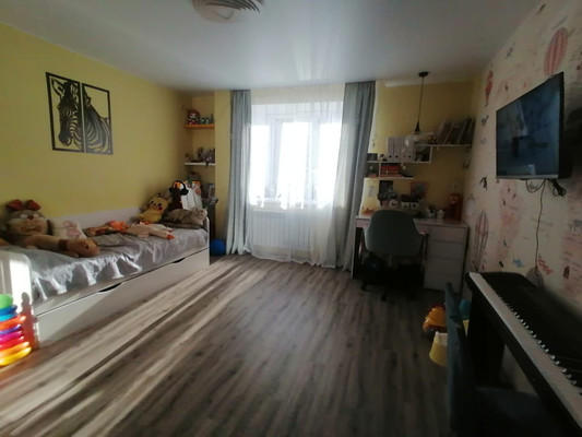 Продам двухкомнатную (2-комн.) квартиру, Дюковская ул, 25, Иваново г