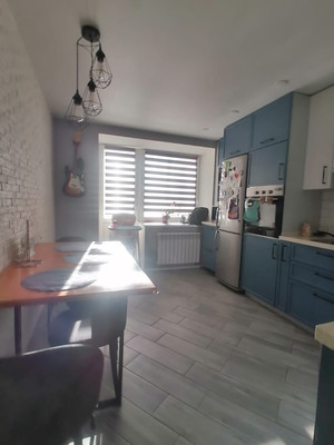 Продам двухкомнатную (2-комн.) квартиру, Дюковская ул, 25, Иваново г
