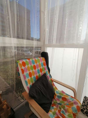 Продам двухкомнатную (2-комн.) квартиру, Дюковская ул, 25, Иваново г