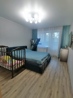 Продам двухкомнатную (2-комн.) квартиру, Дюковская ул, 25, Иваново г
