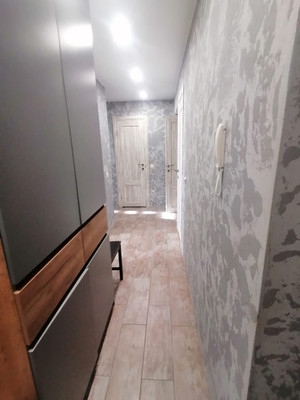 Продам двухкомнатную (2-комн.) квартиру, Дюковская ул, 25, Иваново г