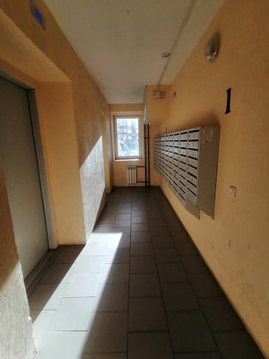 Продам двухкомнатную (2-комн.) квартиру, Дюковская ул, 25, Иваново г