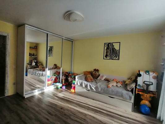 Продам двухкомнатную (2-комн.) квартиру, Дюковская ул, 25, Иваново г