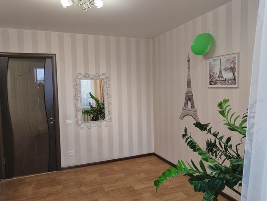 Продам трехкомнатную (3-комн.) квартиру, Ташкентская ул, 107, Иваново г