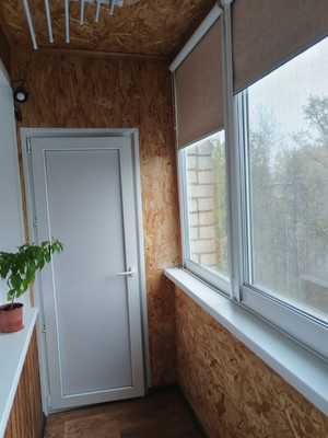 Продам трехкомнатную (3-комн.) квартиру, Ташкентская ул, 107, Иваново г