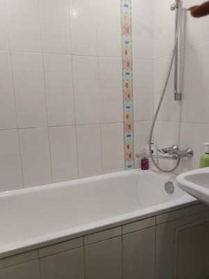 Продам трехкомнатную (3-комн.) квартиру, Ташкентская ул, 107, Иваново г