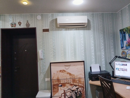 Продам трехкомнатную (3-комн.) квартиру, Ташкентская ул, 107, Иваново г