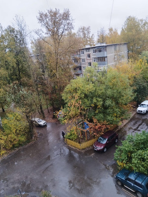 Продам трехкомнатную (3-комн.) квартиру, Ташкентская ул, 107, Иваново г