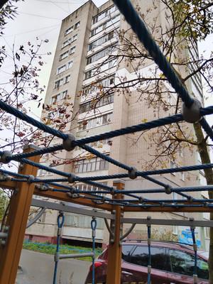 Продам трехкомнатную (3-комн.) квартиру, Ташкентская ул, 107, Иваново г