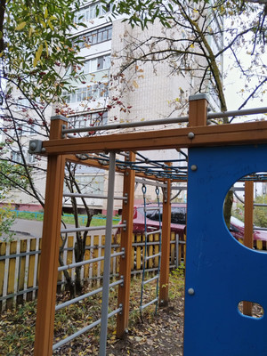 Продам трехкомнатную (3-комн.) квартиру, Ташкентская ул, 107, Иваново г