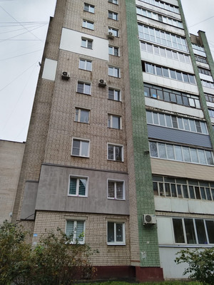 Продам трехкомнатную (3-комн.) квартиру, Ташкентская ул, 107, Иваново г