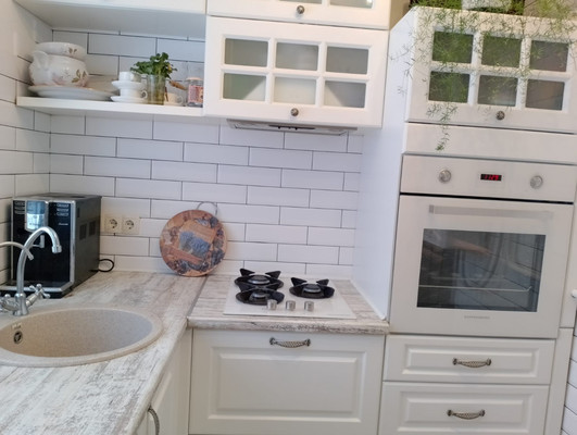 Продам двухкомнатную (2-комн.) квартиру, 5-я Коляновская ул, 66, Иваново г
