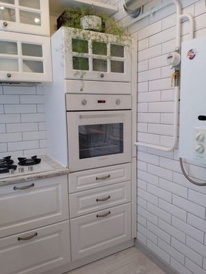 Продам двухкомнатную (2-комн.) квартиру, 5-я Коляновская ул, 66, Иваново г