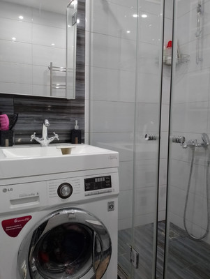 Продам двухкомнатную (2-комн.) квартиру, 5-я Коляновская ул, 66, Иваново г