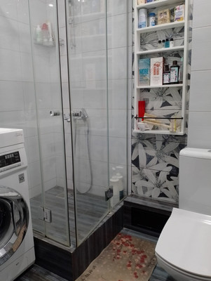 Продам двухкомнатную (2-комн.) квартиру, 5-я Коляновская ул, 66, Иваново г