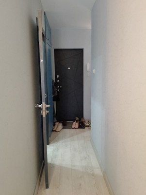 Продам двухкомнатную (2-комн.) квартиру, 5-я Коляновская ул, 66, Иваново г