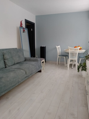 Продам двухкомнатную (2-комн.) квартиру, 5-я Коляновская ул, 66, Иваново г