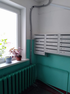 Продам двухкомнатную (2-комн.) квартиру, 5-я Коляновская ул, 66, Иваново г