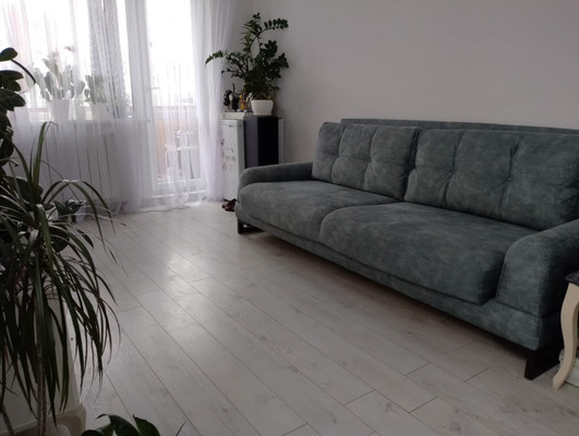 Продам двухкомнатную (2-комн.) квартиру, 5-я Коляновская ул, 66, Иваново г