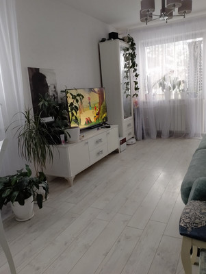 Продам двухкомнатную (2-комн.) квартиру, 5-я Коляновская ул, 66, Иваново г