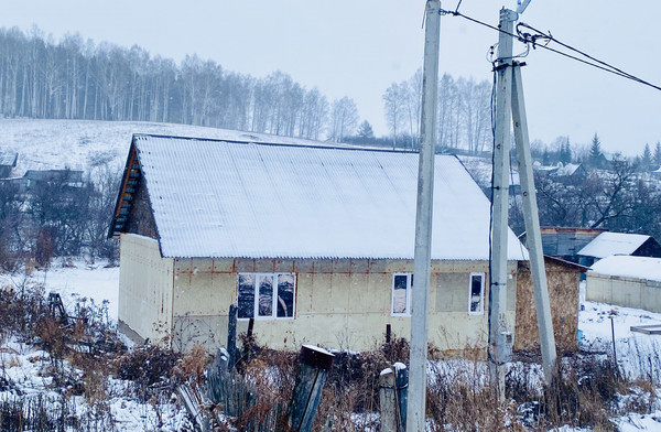 Продам дом, Буденного ул, Тавтиманово с, 0 км от города