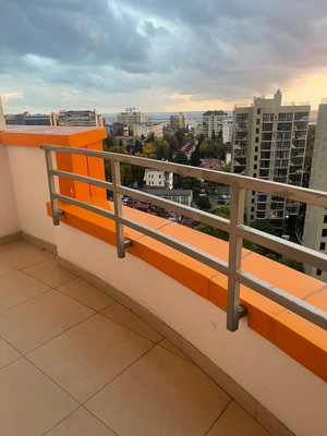 Продам трехкомнатную (3-комн.) квартиру, Воровского (Центральный р-н) ул, 41, Сочи г
