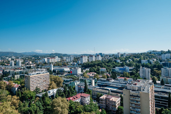 Продам трехкомнатную (3-комн.) квартиру, Воровского (Центральный р-н) ул, 41, Сочи г