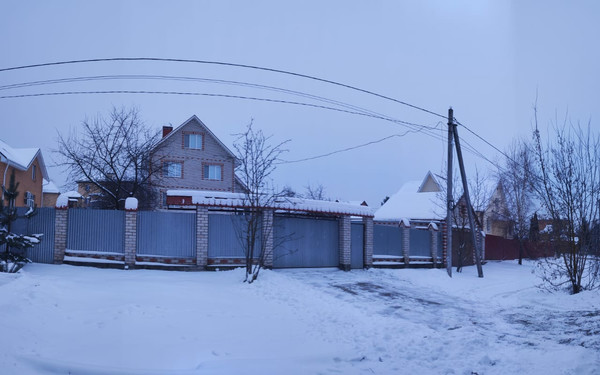 Продам коттедж, Парковая ул, 12, Слащево д, 0 км от города