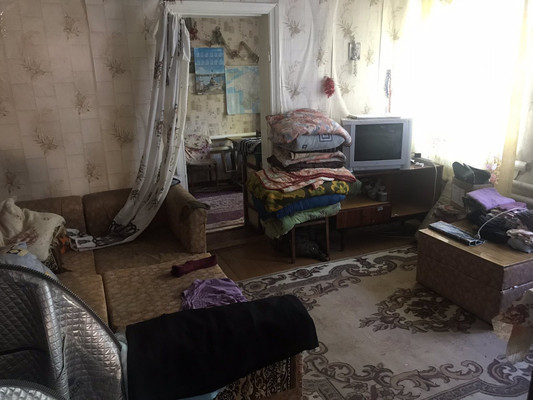 Продам дом, Сосновая ул, 13, Симферополь г, 0 км от города