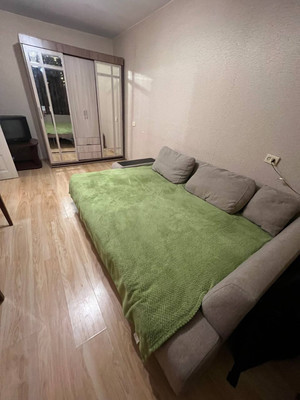 Продам однокомнатную (1-комн.) квартиру, Гражданский пр-кт, 75к3, Санкт-Петербург г