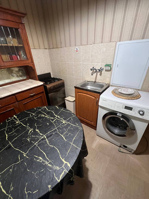 Продам однокомнатную (1-комн.) квартиру, Гражданский пр-кт, 75к3, Санкт-Петербург г